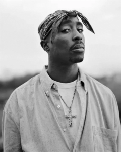 Tupac Shakur